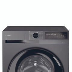 Candy BR 410B8G-S lavatrice Caricamento frontale 10 kg 1400 Giri min Antracite