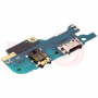 Conector De Carga Para Samsung Galaxy M30 M305F Calidad Original