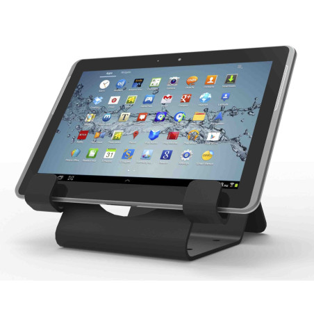 Compulocks Universal Tablet Security Holder Tablet UMPC Nero