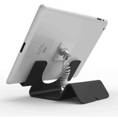 Compulocks Universal Tablet Security Holder Tablet UMPC Nero