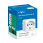 TP-Link Tapo TP10 presa intelligente Bianco