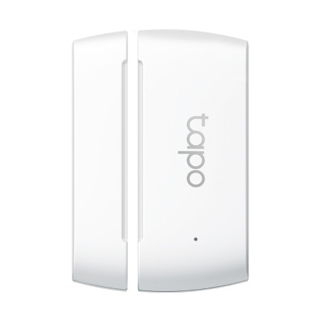 TP-Link Tapo T110 sensore per porta finestra Wireless Porta Finestra Bianco