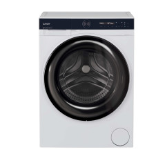 Candy BS 49B9-S lavatrice Caricamento frontale 9 kg 1400 Giri min Nero, Bianco