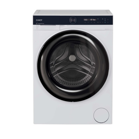 Candy BS 49B9-S lavatrice Caricamento frontale 9 kg 1400 Giri/min Nero, Bianco