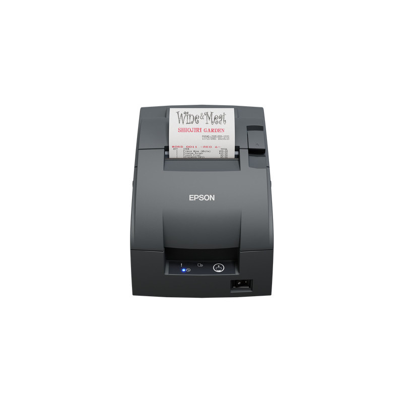 Epson TM-U220IIB stampante ad aghi