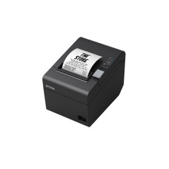 Epson TM-T20III (012)  Ethernet, PS, Blk, EU