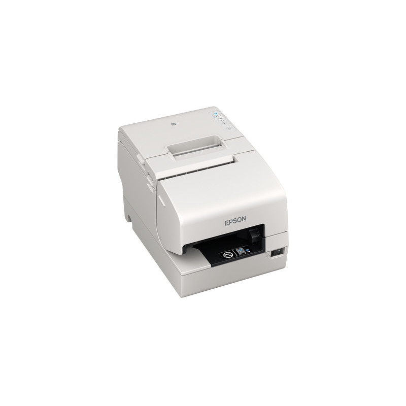 Epson TM-H6000VI 180 x 180 DPI Con cavo e senza cavo Termico Stampante POS