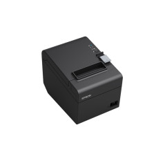 Epson TM-T20III (011)  USB + Serial, PS, Blk, EU