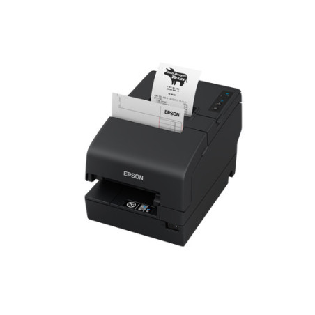 Epson TM-H6000VI 180 x 180 DPI Con cavo e senza cavo Termico Stampante POS