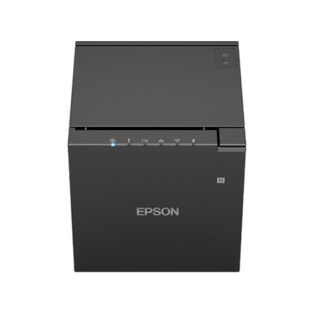 Epson TM-M30III 203 x 203 DPI Cablato Termico Stampante POS