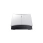 CHERRY SmartTerminal ST-1144 lettore di card readers USB 2.0 Nero, Grigio