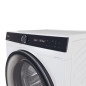 Candy BS 49B9-S lavatrice Caricamento frontale 9 kg 1400 Giri/min Nero, Bianco