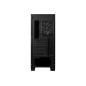 MSI MAG FORGE 320R AIRFLOW computer case Micro Tower Nero, Trasparente