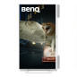 BenQ EW2790U LED display 68,6 cm (27") 3840 x 2160 Pixel 4K Ultra HD Bianco