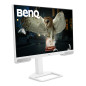 BenQ EW2790U LED display 68,6 cm (27") 3840 x 2160 Pixel 4K Ultra HD Bianco