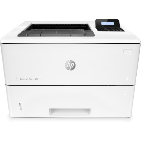 HP LaserJet Pro Stampante M501dn