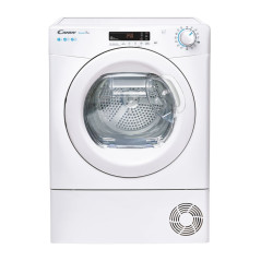 Candy Smart Pro CSOE H7A2DE-S asciugatrice Libera installazione Caricamento frontale 7 kg A++ Bianco