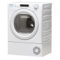 Candy Smart Pro CSOE H7A2DE-S asciugatrice Libera installazione Caricamento frontale 7 kg A++ Bianco