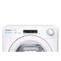 Candy Smart Pro CSOE H7A2DE-S asciugatrice Libera installazione Caricamento frontale 7 kg A++ Bianco