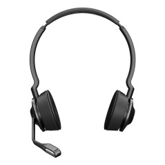 Jabra Engage 75 SE Auricolare Wireless A Padiglione Ufficio Bluetooth Nero