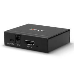 Lindy 38158 ripartitore video HDMI 2x HDMI