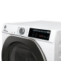 Hoover H-DRY 500 NDE H9A2TSBEXS-S asciugatrice Libera installazione Caricamento frontale 9 kg A++ Bianco