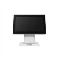 Epson DM-D70 (101)  USB Customer Display, White