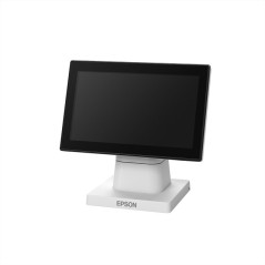 Epson DM-D70 (101)  USB Customer Display, White