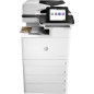 HP Color LaserJet Enterprise Flow Stampante multifunzione M776z