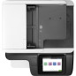 HP Color LaserJet Enterprise Flow Stampante multifunzione M776z