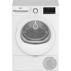 Beko BMT481WI  Asciugatrice 8kg, A+++, Inverter