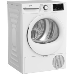 Beko BMT481WI  Asciugatrice 8kg, A+++, Inverter