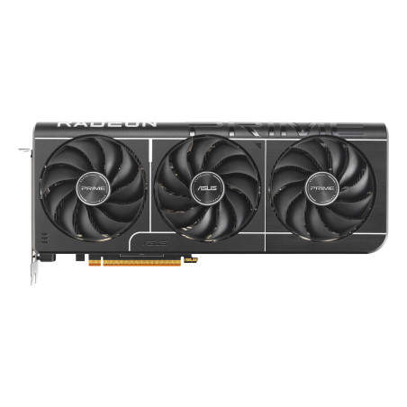 ASUS Prime -RX9070XT-O16G AMD Radeon RX 9070 XT 16 GB GDDR6