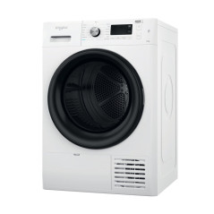 Whirlpool FreshCare Asciugatrice a libera installazione - FFTN M11 9X2B IT