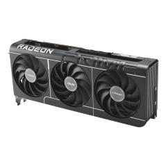 ASUS Prime -RX9070XT-O16G AMD Radeon RX 9070 XT 16 GB GDDR6