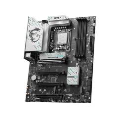 MSI B860 GAMING PLUS WIFI scheda madre Intel B860 LGA 1851 (Socket V1) ATX