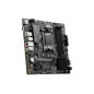 MSI PRO B650M-P scheda madre AMD B650 Socket AM5 micro ATX