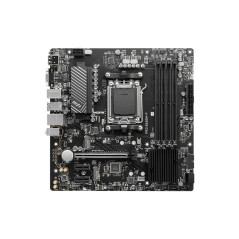 MSI PRO B650M-P scheda madre AMD B650 Socket AM5 micro ATX