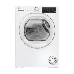 Hoover H-DRY 350 HR4 H7A2TE-S asciugatrice Libera installazione Caricamento frontale 7 kg A++ Bianco