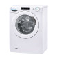 Candy Smart CS4 1272DE/1-S lavatrice Caricamento frontale 7 kg 1200 Giri/min Bianco