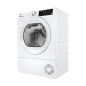 Hoover H-DRY 350 HR4 H7A2TE-S asciugatrice Libera installazione Caricamento frontale 7 kg A++ Bianco