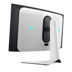 Alienware AW3225QF Monitor PC 81,3 cm (32") 3840 x 2160 Pixel 4K Ultra HD QD-OLED Nero, Bianco