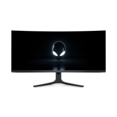 Alienware AW3423DWF Monitor PC 86,8 cm (34.2") 3440 x 1440 Pixel UltraWide Quad HD QD-OLED Nero