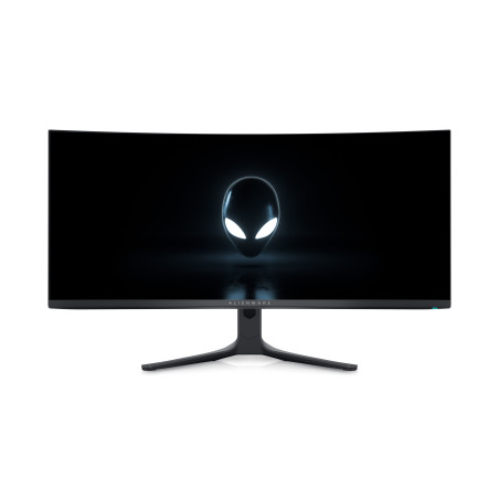 Alienware AW3423DWF Monitor PC 86,8 cm (34.2") 3440 x 1440 Pixel UltraWide Quad HD QD-OLED Nero