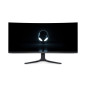 Alienware AW3423DWF Monitor PC 86,8 cm (34.2") 3440 x 1440 Pixel UltraWide Quad HD QD-OLED Nero