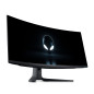 Alienware AW3423DWF Monitor PC 86,8 cm (34.2") 3440 x 1440 Pixel UltraWide Quad HD QD-OLED Nero