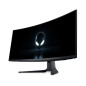 Alienware AW3423DWF Monitor PC 86,8 cm (34.2") 3440 x 1440 Pixel UltraWide Quad HD QD-OLED Nero