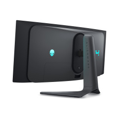 Alienware AW3423DWF Monitor PC 86,8 cm (34.2") 3440 x 1440 Pixel UltraWide Quad HD QD-OLED Nero