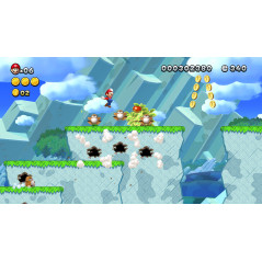 Nintendo New Super Mario Bros. U Deluxe, Switch ITA Nintendo Switch