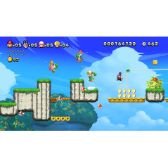 Nintendo New Super Mario Bros. U Deluxe, Switch ITA Nintendo Switch